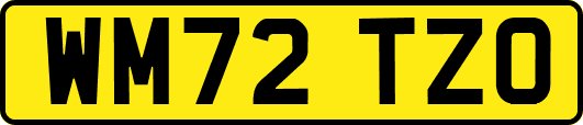 WM72TZO