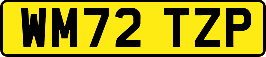 WM72TZP