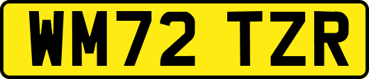 WM72TZR