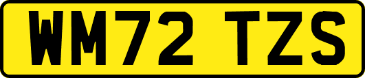 WM72TZS