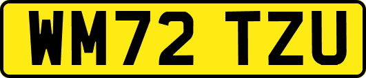 WM72TZU