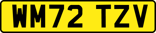 WM72TZV