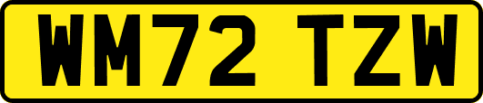 WM72TZW