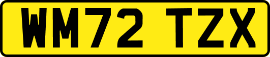 WM72TZX