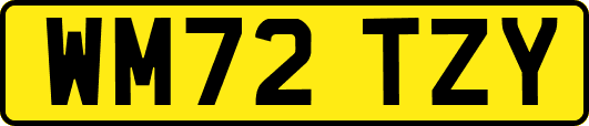 WM72TZY