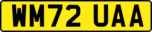 WM72UAA