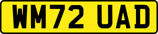 WM72UAD