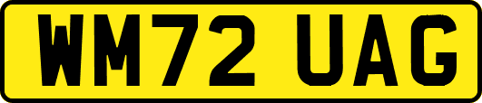 WM72UAG
