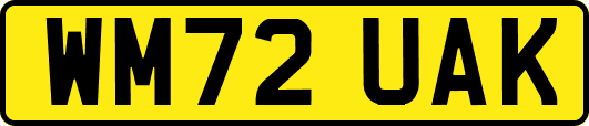 WM72UAK
