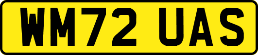 WM72UAS