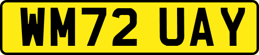WM72UAY