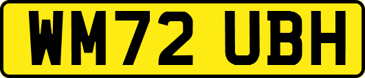WM72UBH