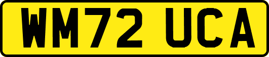 WM72UCA