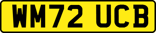 WM72UCB