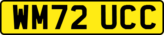WM72UCC