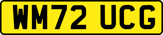 WM72UCG