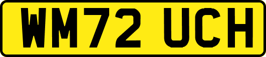 WM72UCH