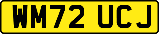 WM72UCJ