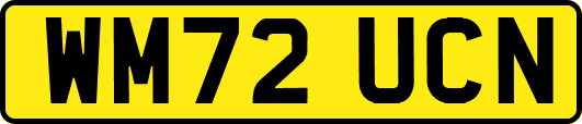 WM72UCN