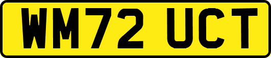 WM72UCT