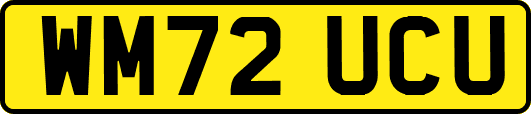 WM72UCU