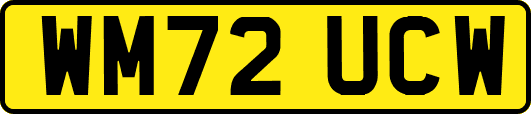 WM72UCW