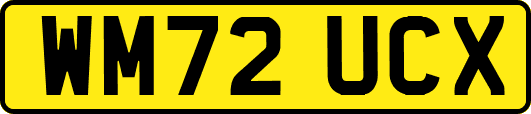 WM72UCX