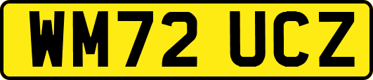 WM72UCZ