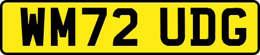 WM72UDG