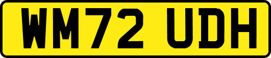 WM72UDH