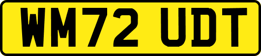 WM72UDT