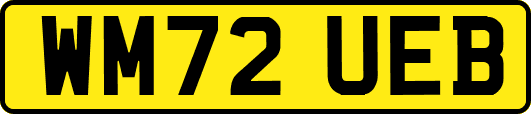 WM72UEB