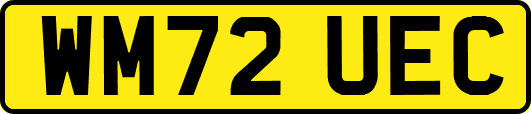 WM72UEC