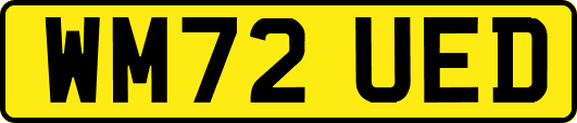 WM72UED