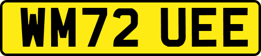 WM72UEE