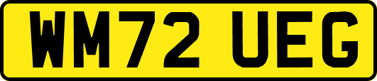 WM72UEG