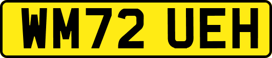 WM72UEH