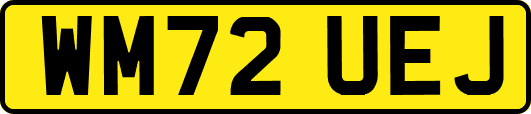 WM72UEJ