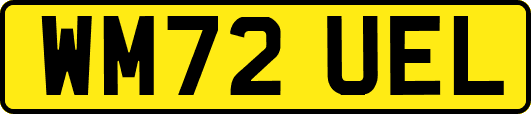 WM72UEL