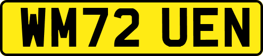 WM72UEN