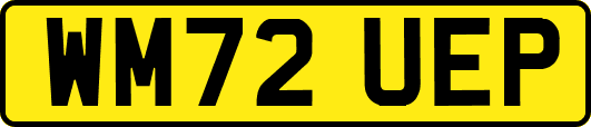 WM72UEP