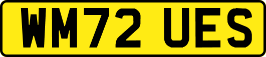 WM72UES
