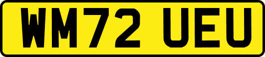WM72UEU