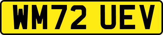 WM72UEV