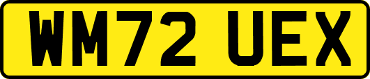 WM72UEX