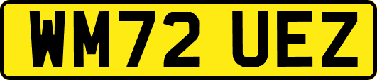 WM72UEZ