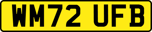 WM72UFB