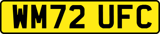 WM72UFC