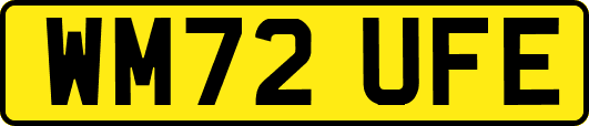WM72UFE