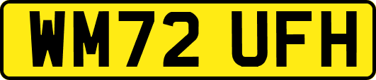 WM72UFH